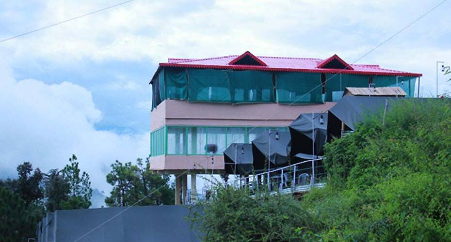 Little Heart Resort, Shimla 1
